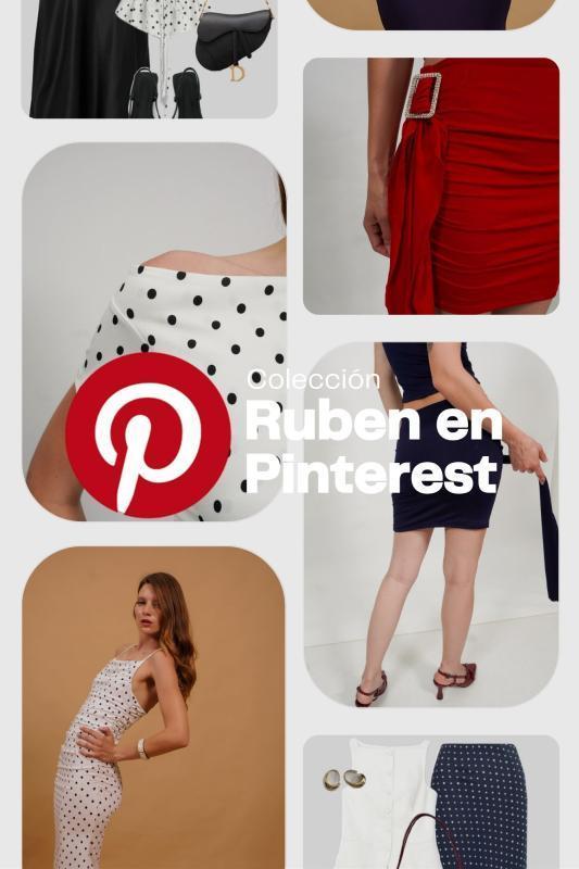 RUBEN EN PINTEREST